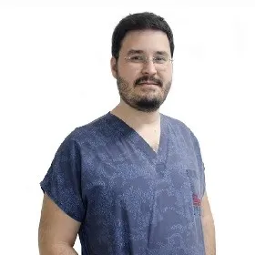 İxt. Dr. YASİN ER