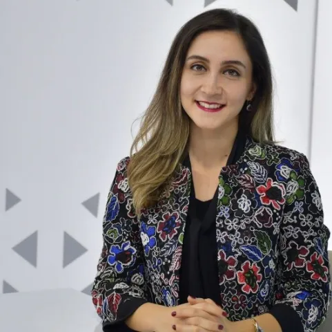 UZM. KL. PSK. DİLARA SAYAR