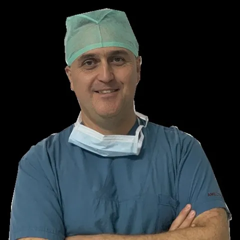 Prof. Dr. OZAN BAĞIŞ ÖZGÜRSOY