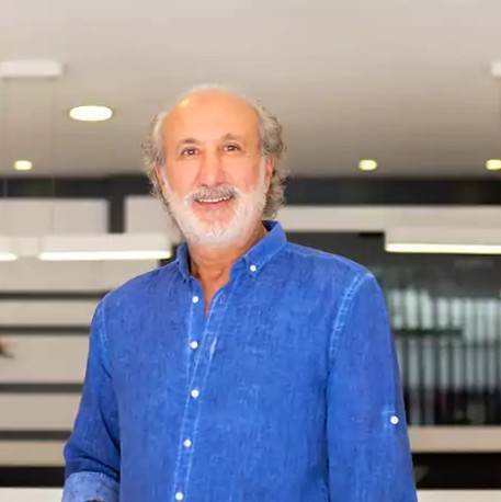 UZM. DR. AHMET İZZET BALTA