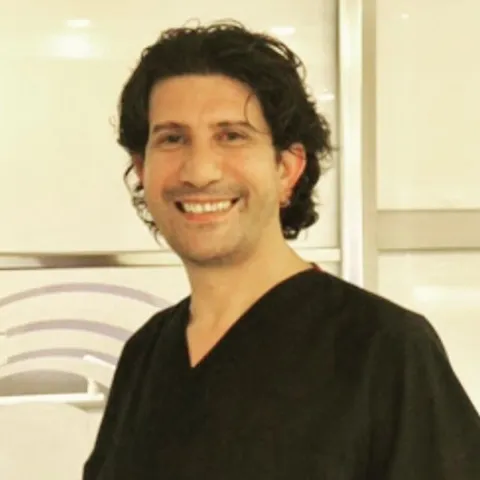 DT. SAVAŞ DURMAZ