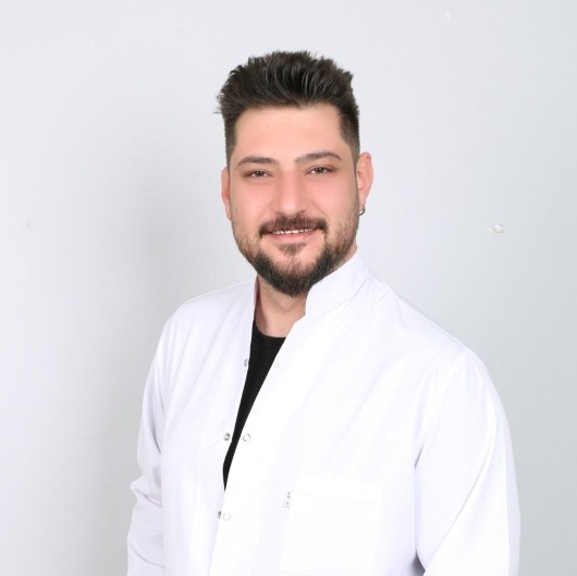 OP. DR. MUHAMMET FATİH ALPTEKİN