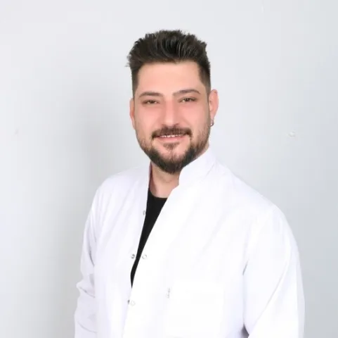 OP. DR. MUHAMMET FATİH ALPTEKİN