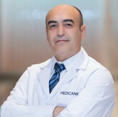 Surg. Dr. RAMAZAN DÖNMEZ