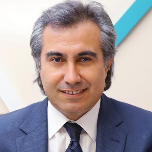 OP. DR. HALİL İBRAHİM KAYA
