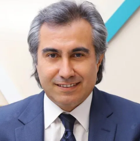 OP. DR. HALİL İBRAHİM KAYA