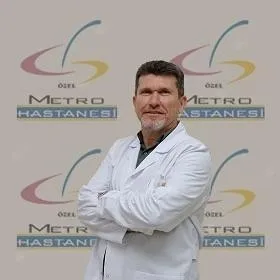 PROF. DR. NEJAT NARLI