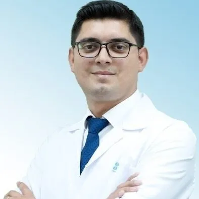 OP. DR. ELNUR NURULLAYEV