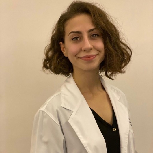 DYT. AYŞENUR KARAPINAR