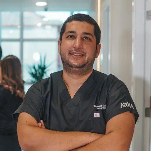 İxt. Dr. KEMAL KORUCUOĞLU