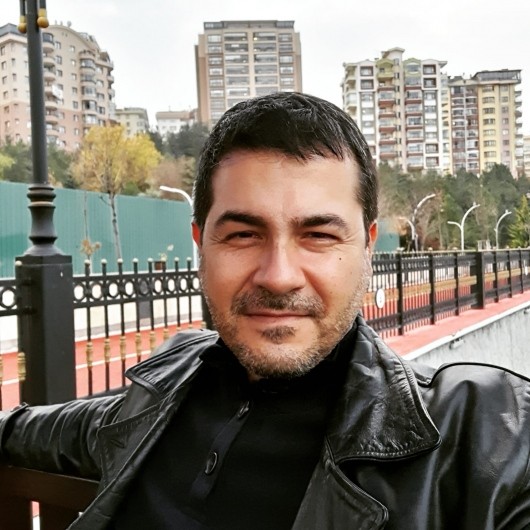 Surg. Dr. TİMUÇİN YILDIRIM