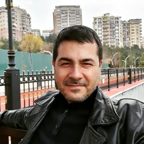 OP. DR. TİMUÇİN YILDIRIM