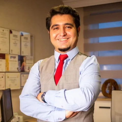 Surg. Dr. BAHADIR DÜZGÜN