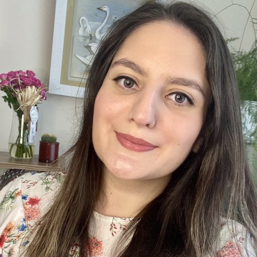 UZM. KL. PSK. ÖZLEM YALÇIN