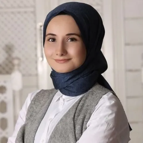 UZM. KL. PSK. ASLIHAN ERÇAKAR TELLİOĞLU
