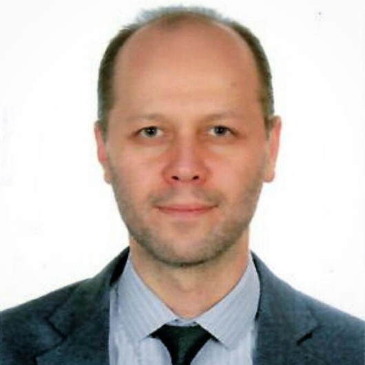 DOÇ. DR. HÜSEYİN KAZİM BEKTAŞOĞLU