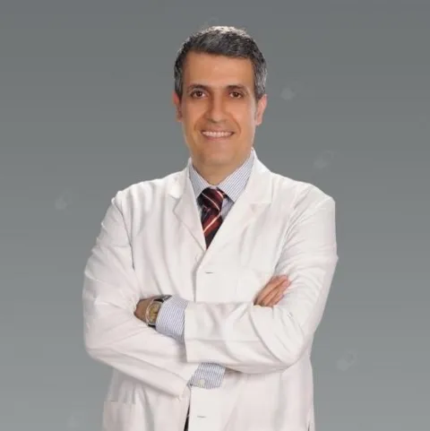 Chir. Dr. ÜMİT ZETEROĞLU