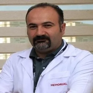 OP. DR. YUNUS ÇAVUŞ