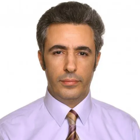 PROF. DR. BURHAN ENGİN