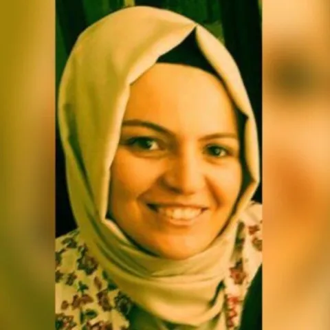UZM. ODY. RANA YAZICIOĞLU