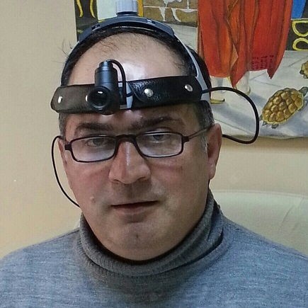 Surg. Dr. MUSTAFA ÖZLEM UÇAR