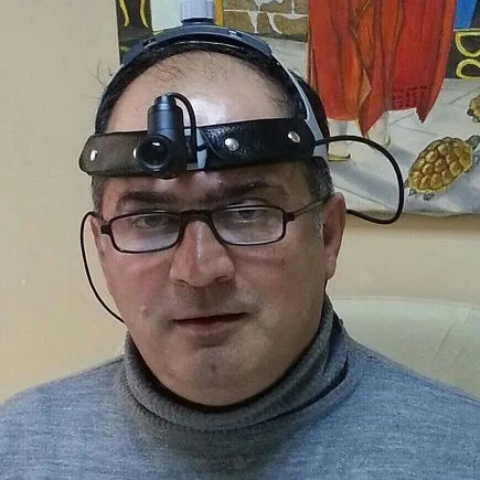 OP. DR. MUSTAFA ÖZLEM UÇAR