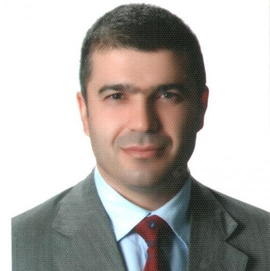 Dr. ZAFER GÖKDEMİR