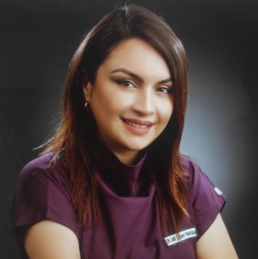 DT. İDİL ÇİĞDEM PEKTAŞ