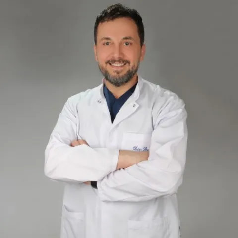 DOÇ. DR. AHMET ARNAZ
