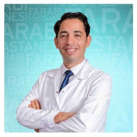 OP. DR. YAŞAR KARATAŞ