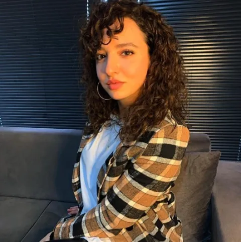 PSK. BÜŞRA SÜRÜCÜ