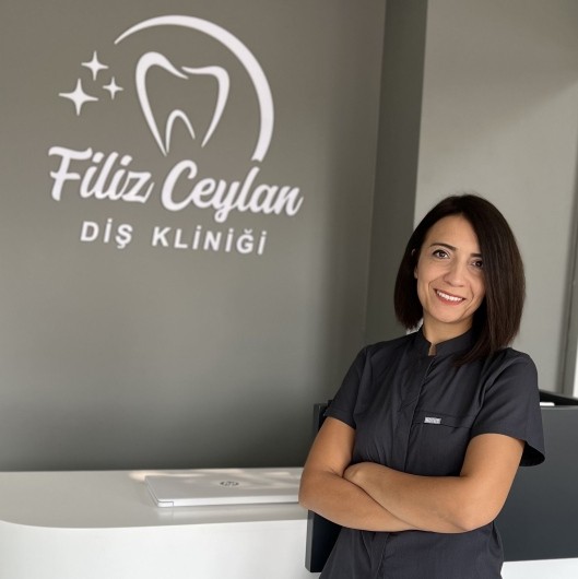 DDS FİLİZ ÇOBAN CEYLAN