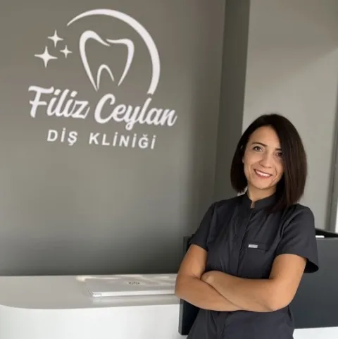 DT. FİLİZ ÇOBAN CEYLAN