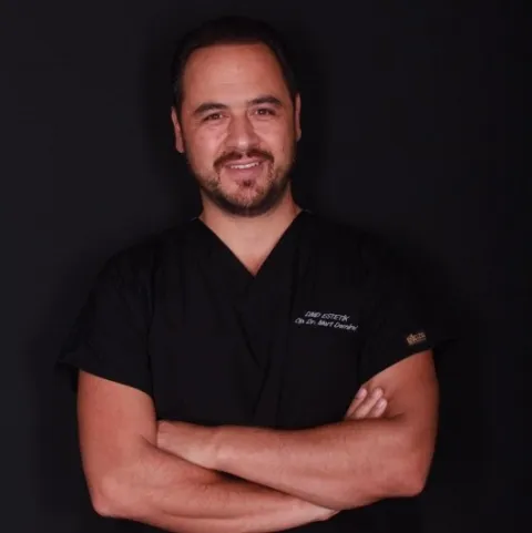Cərrah Dr. MERT DEMİREL