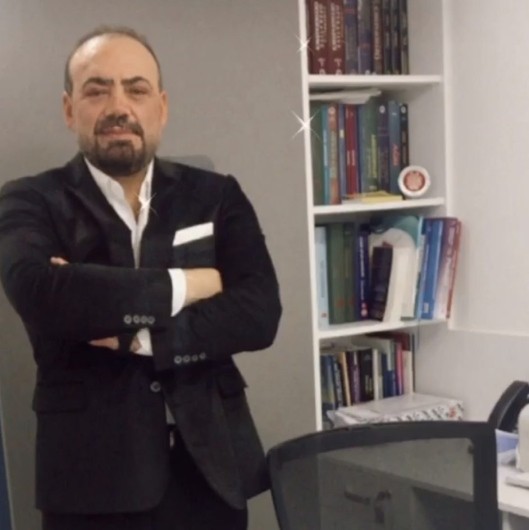 OP. DR. SERKAN AYDIN