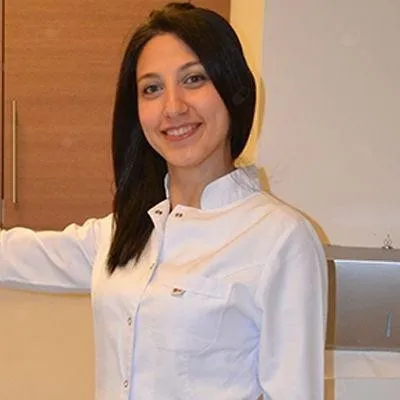 DT. ESRA DEMİR KORAY