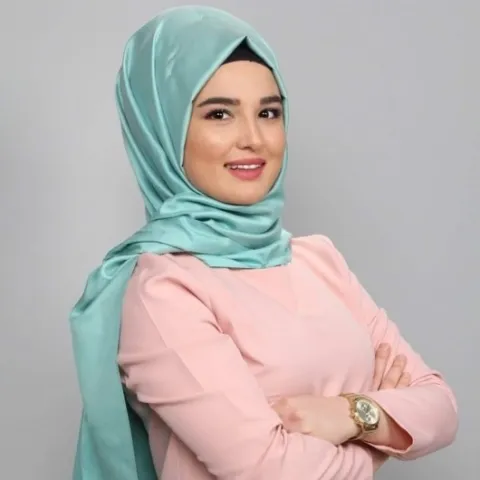 DKT. SENA ÖZTÜRK