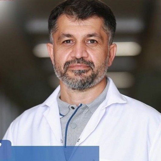 DOÇ. DR. AHMET TÜRKOĞLU