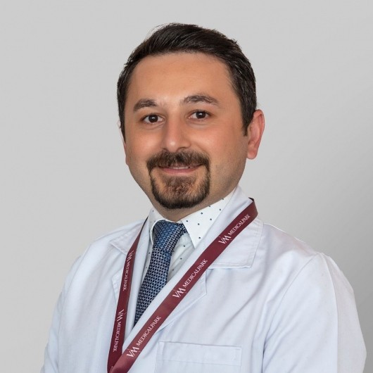 UZM. DR. EREN YILDIRIM