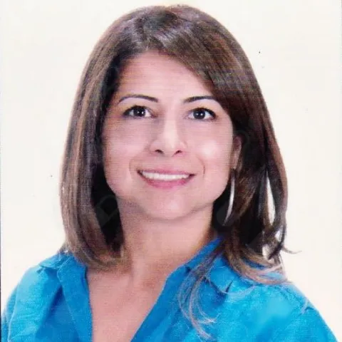 Spec. Dr. SELDA PEKER