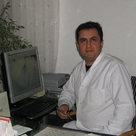 DDS AHMET ERHAN ARTAR