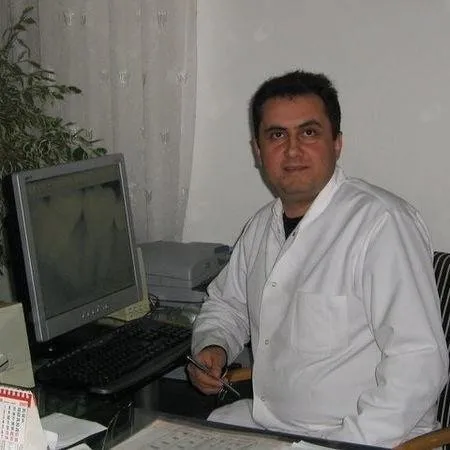 DT. AHMET ERHAN ARTAR