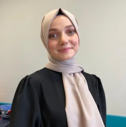 PSK. DAN. EDANUR UĞUR