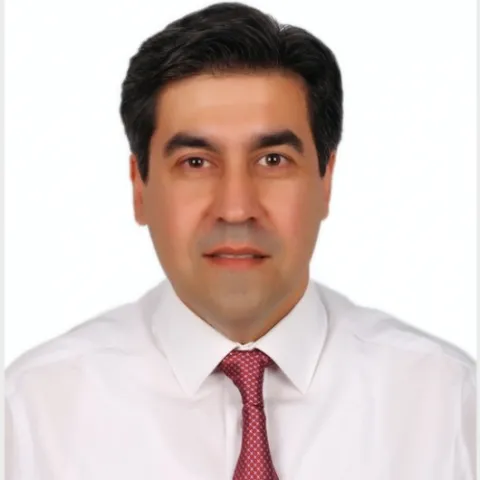 PROF. DR. HAKAN BÜYÜKHATİPOĞLU