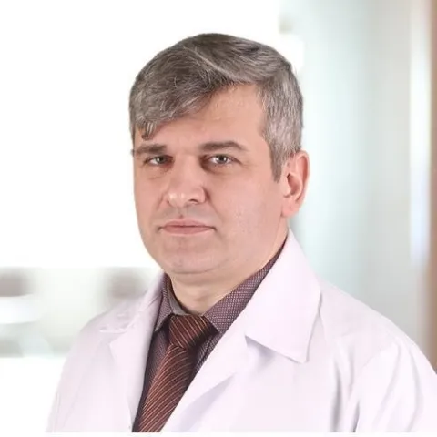 PROF. DR. ORHAN KOCAMAN