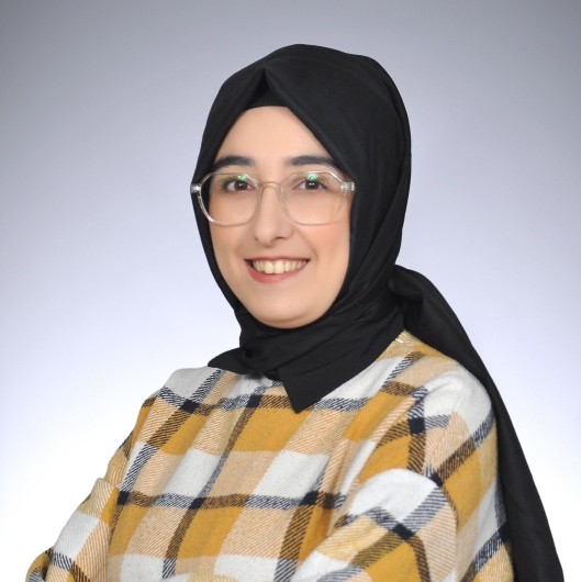 PSK. DAN. FATMA ZEHRA ÖZMEN