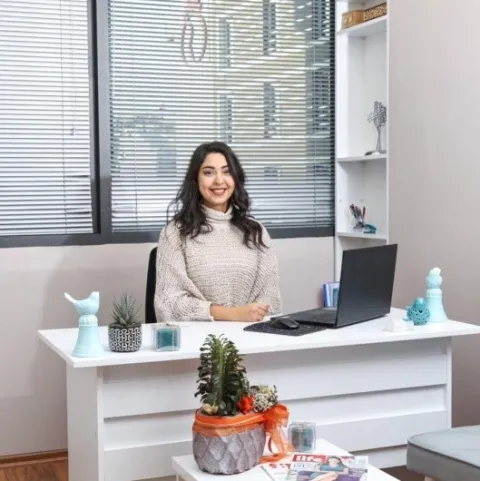 DYT. GİZEM ŞAKAR