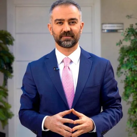 OP. DR. VEYSEL ÖZTÜRK