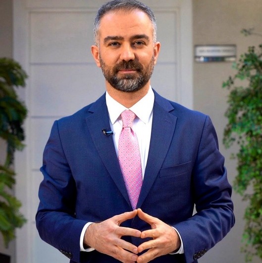 Surg. Dr. VEYSEL ÖZTÜRK