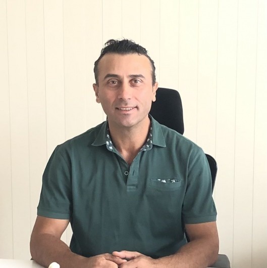 Spec. Dr. BAHADIR ÜNAL